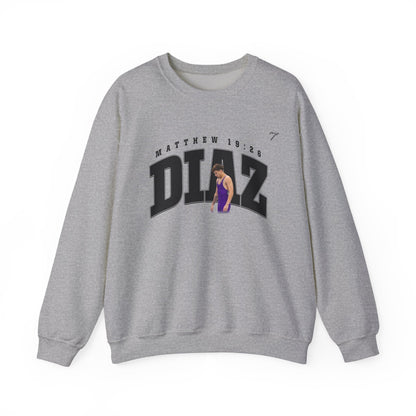 Ethan Diaz Crewneck