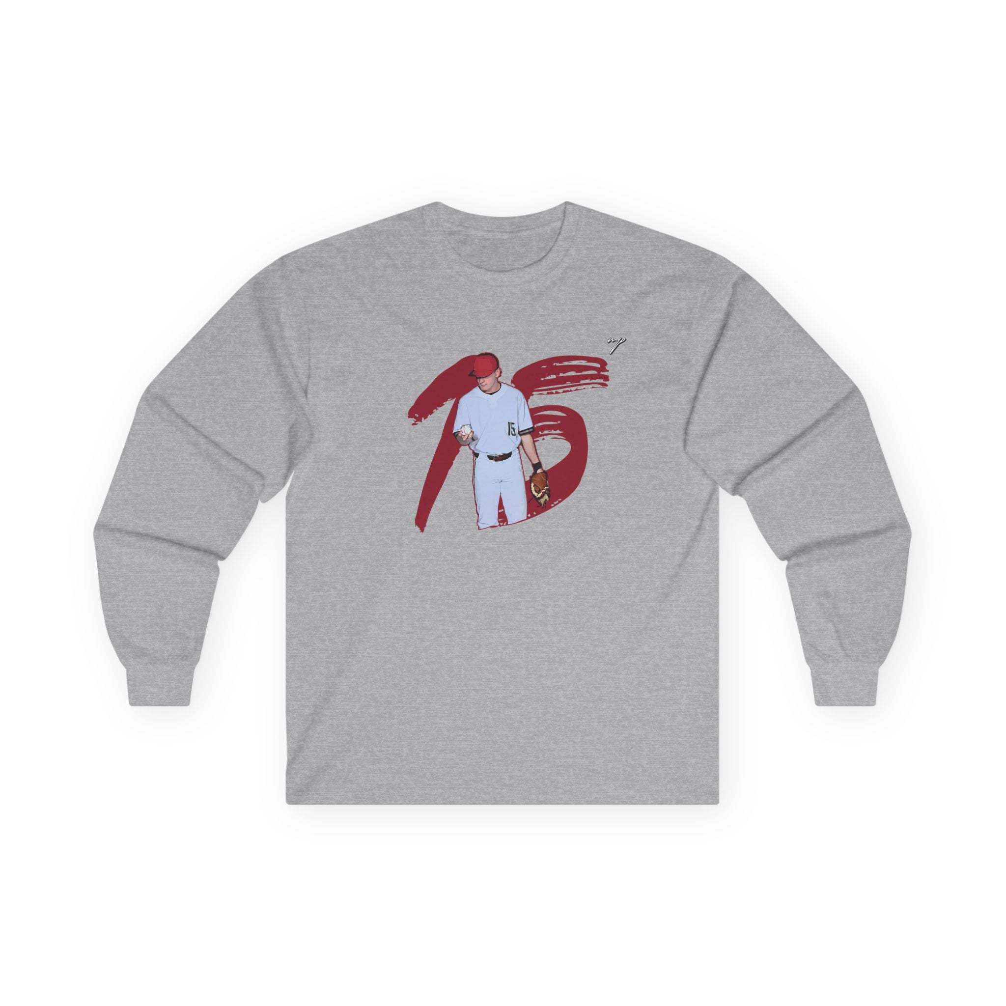 Kooper Jones Long Sleeve Tee