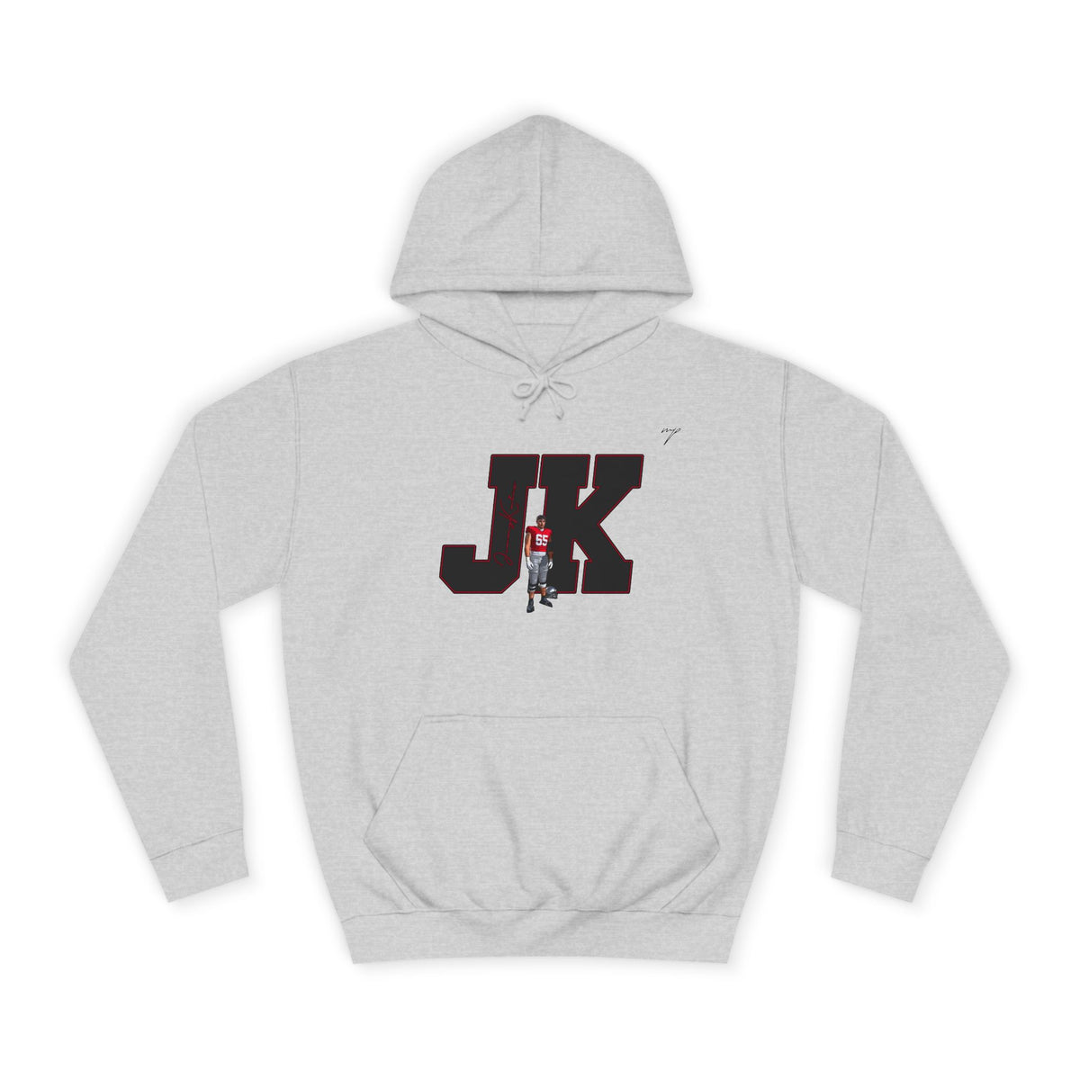 Jimmy Kalis Hoodie