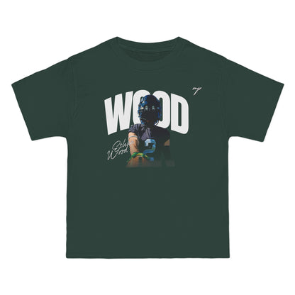 Ethan Wood Vintage Tee