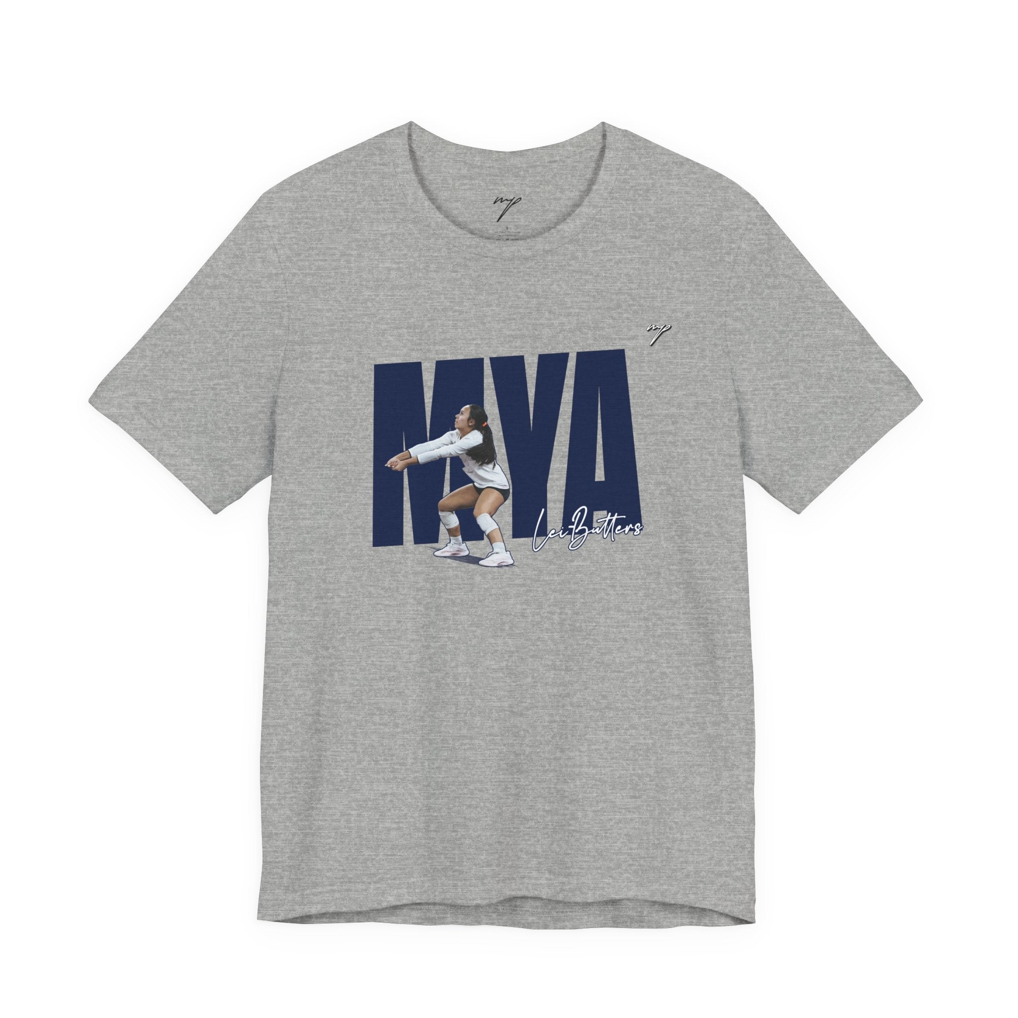 Mya Lei-Butters Graphic Tee