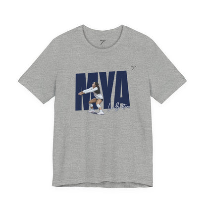 Mya Lei-Butters Graphic Tee