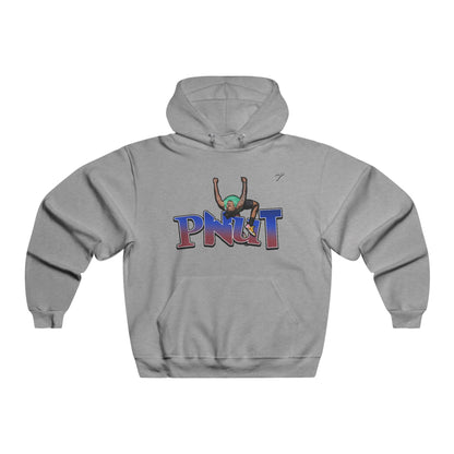 Warren Nelson Vintage Hoodie