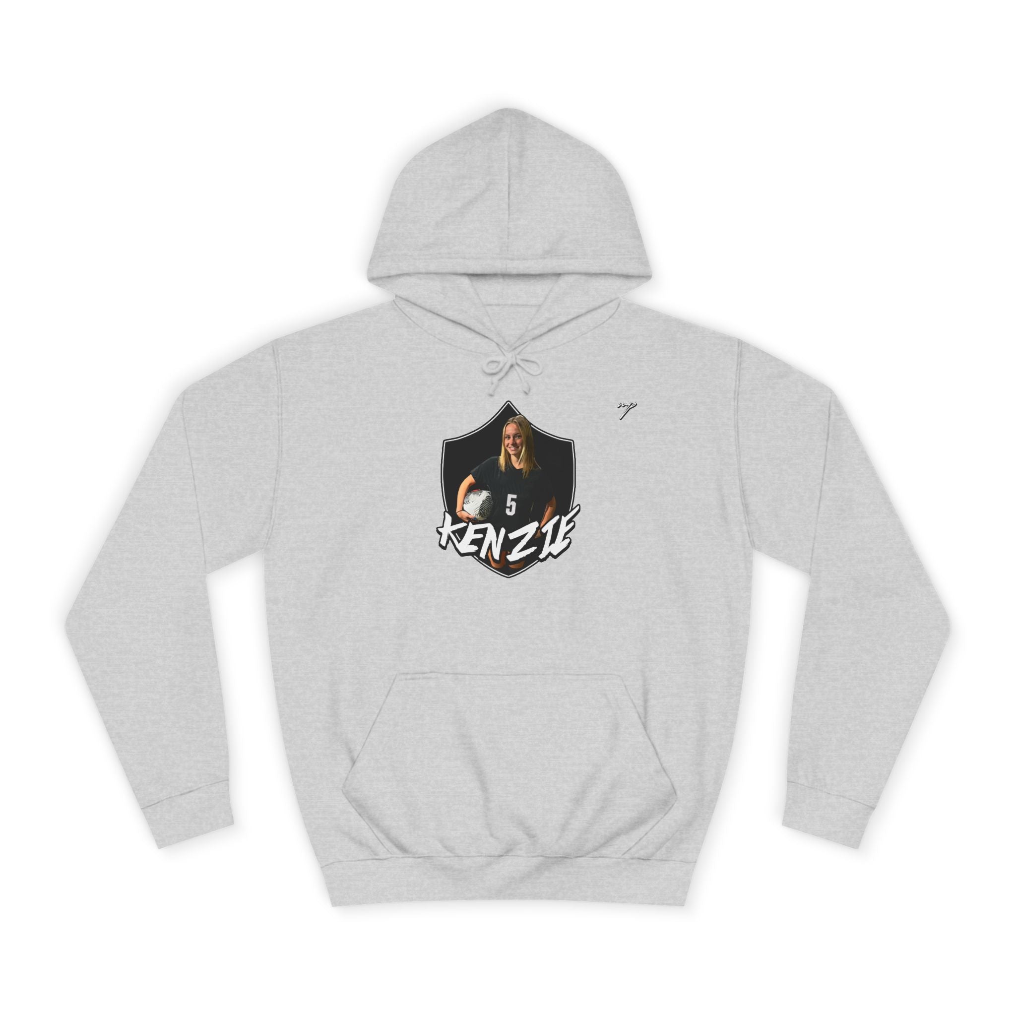 Kenzie Ellis Hoodie