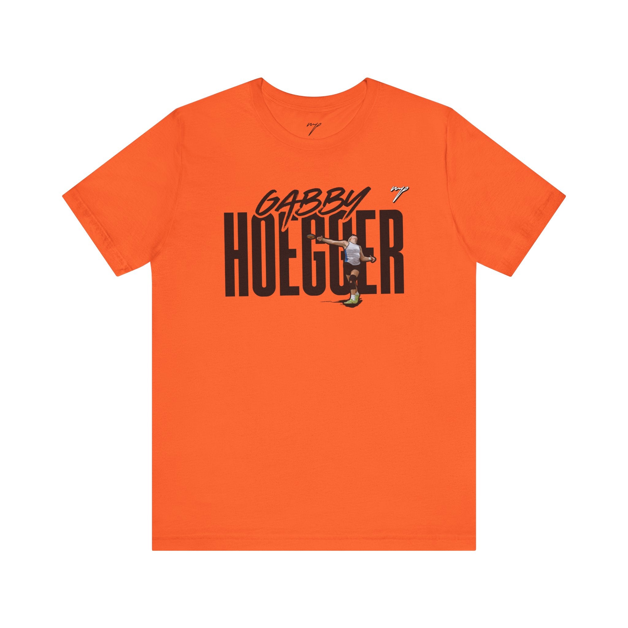 Gabby Hoegger Graphic Tee