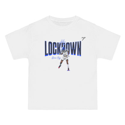 Quinn Keys Vintage Tee