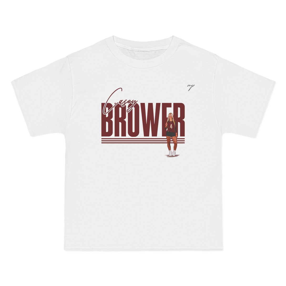 Casey Brower Vintage Tee
