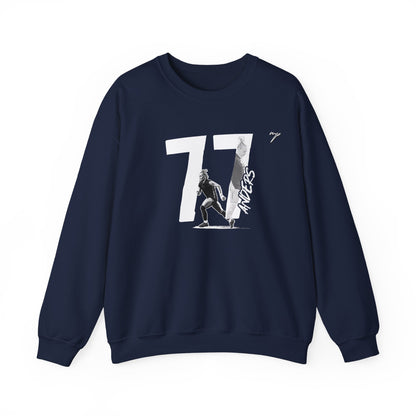 Amanda Anders Crewneck
