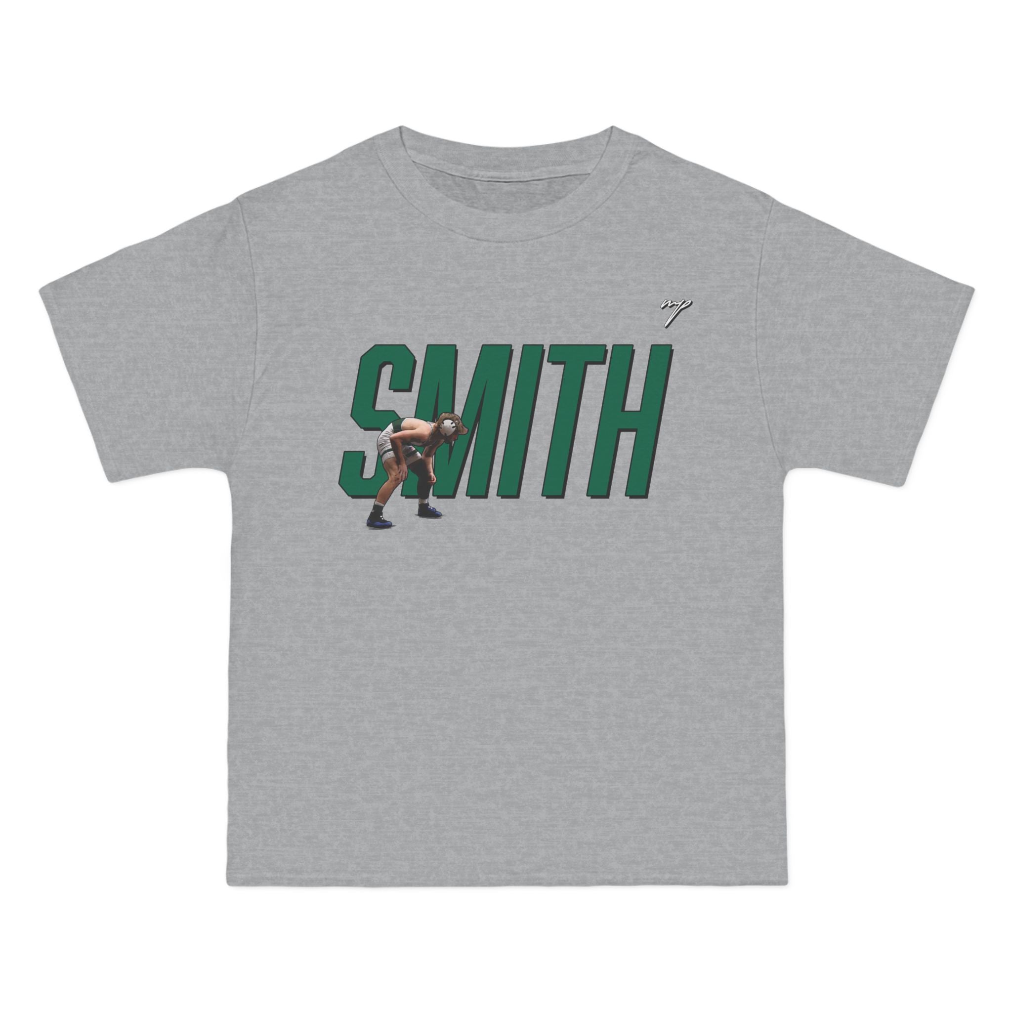 Cannan Smith Vintage Tee