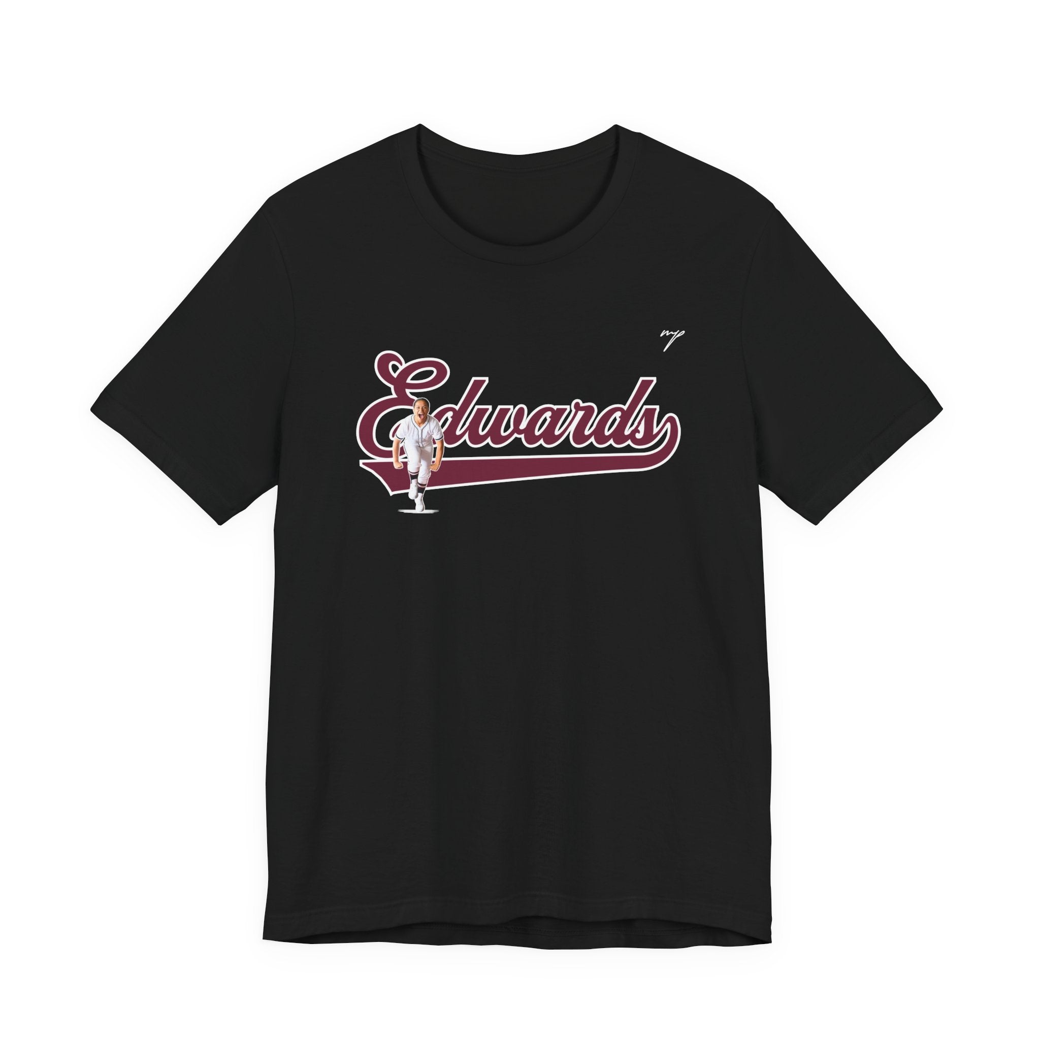 Tylen Edwards Graphic Tee