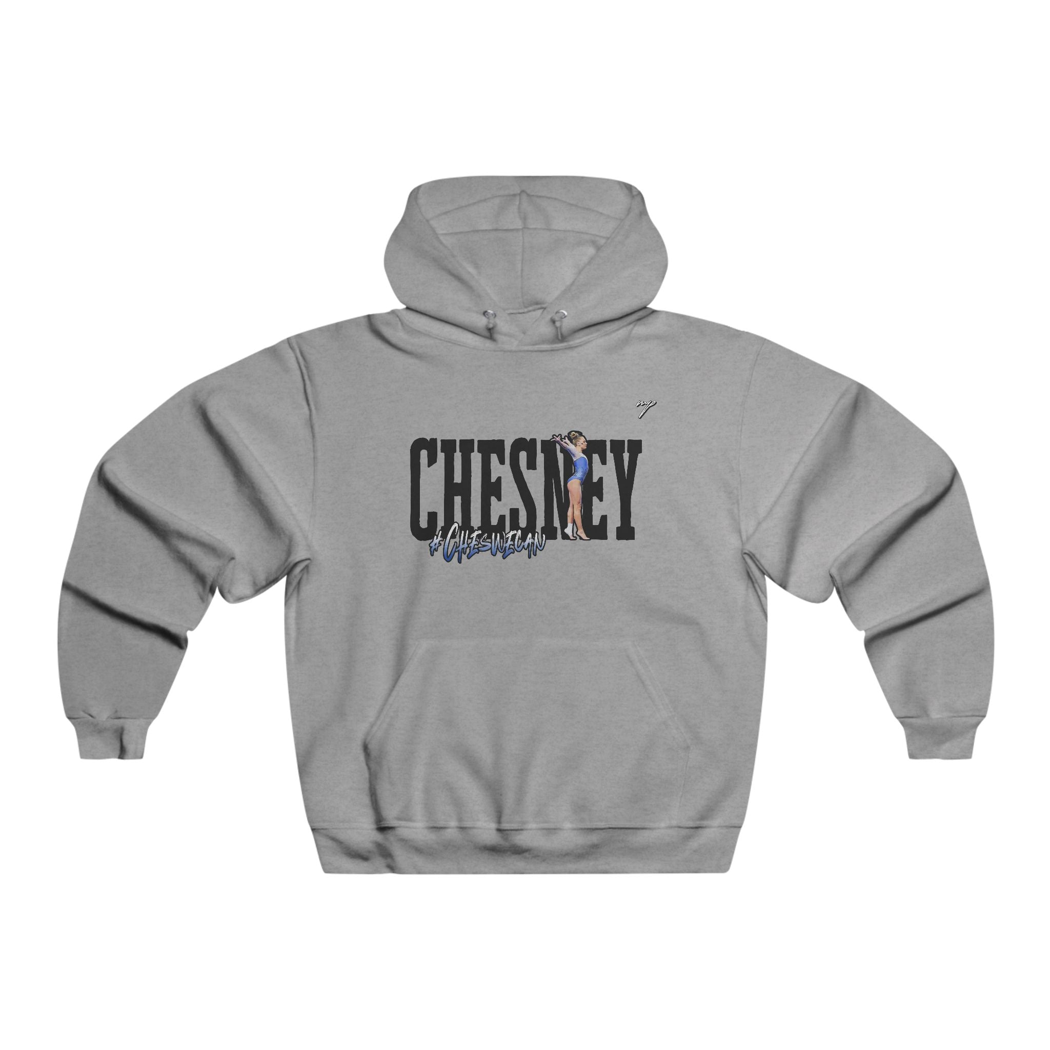 Chesney Bennett Vintage Hoodie
