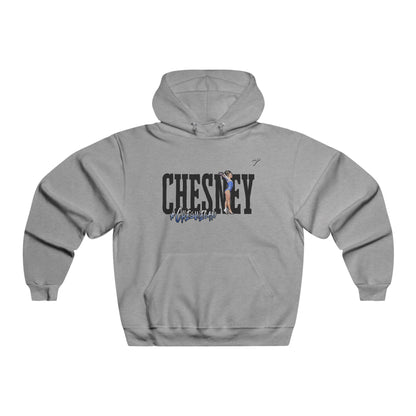 Chesney Bennett Vintage Hoodie