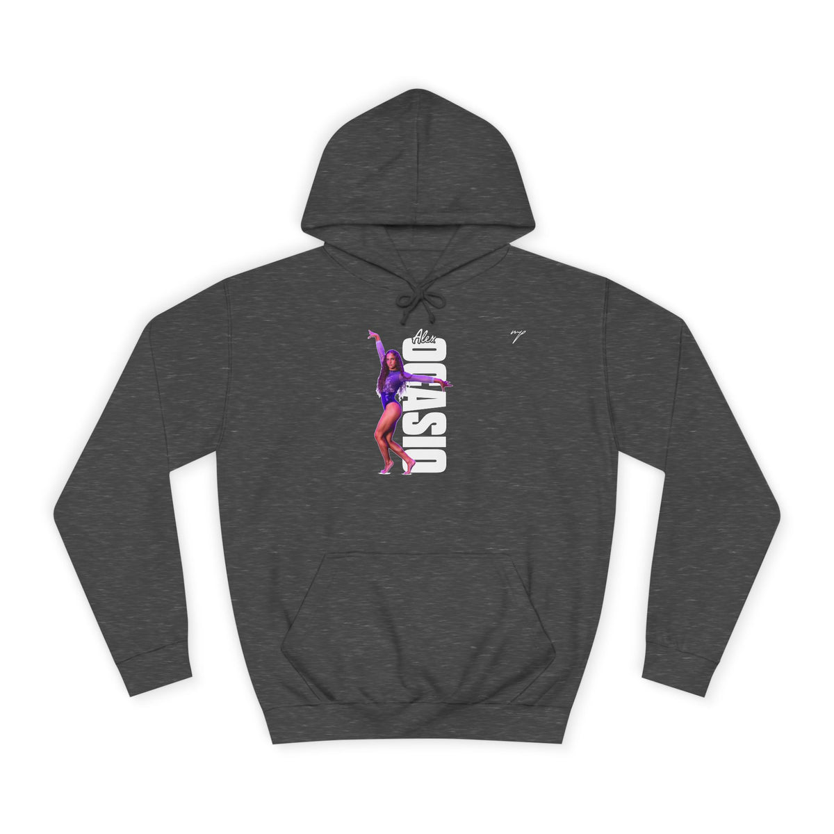 Alex Ocasio Hoodie
