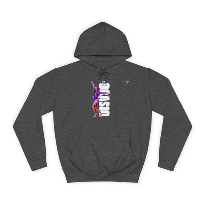 Alex Ocasio Hoodie