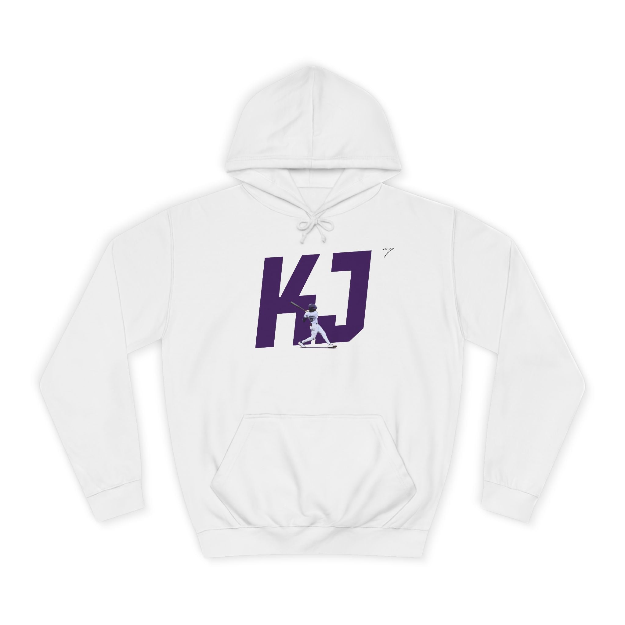 Keenan Jabeth Hoodie