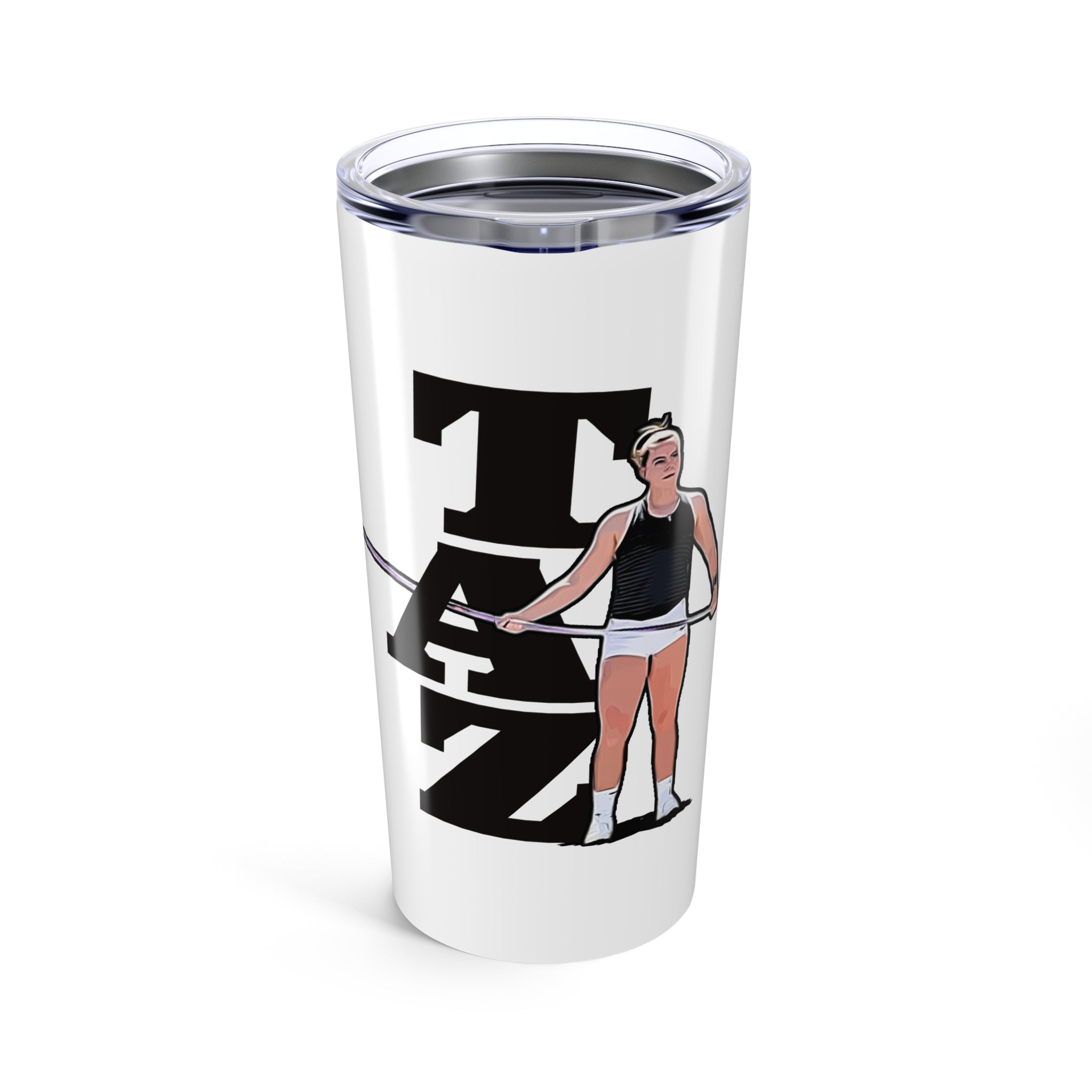 Rori Denness Tumbler Mug