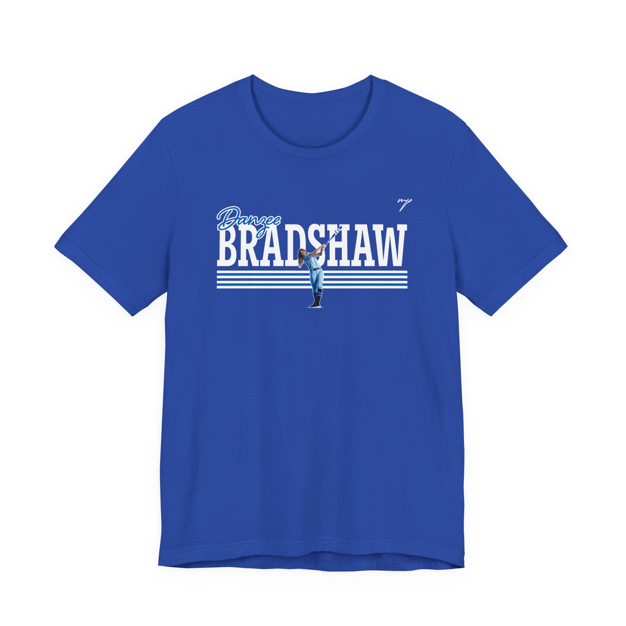 Danzee Bradshaw Graphic Tee