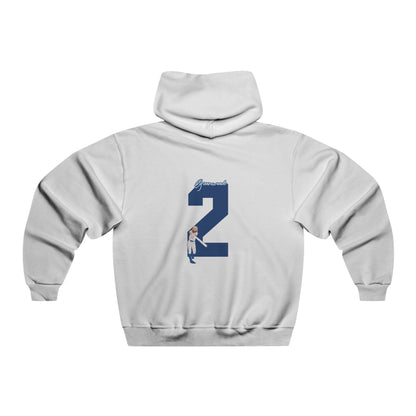 Zoey Greenwood Vintage Hoodie
