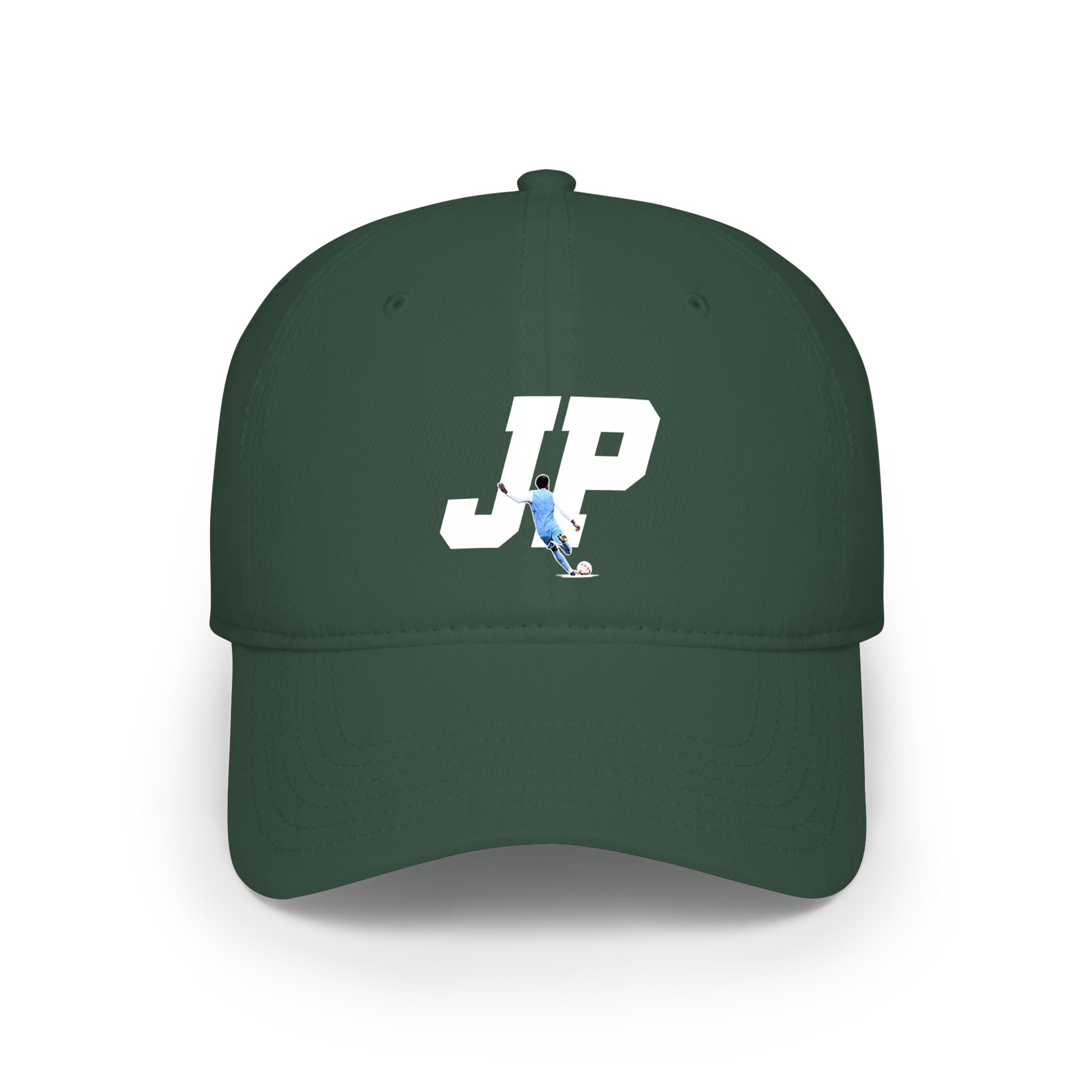 Jeremiah Phillips Hat