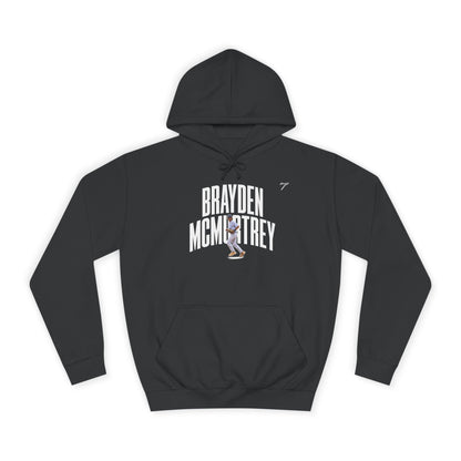 Brayden Mcmurtrey Hoodie