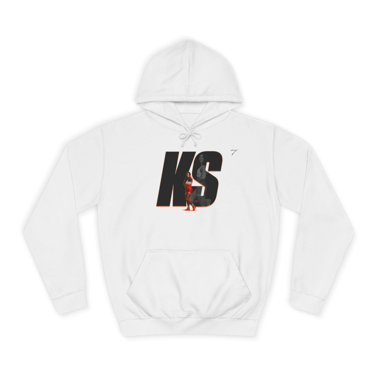 Kinnley Smith Hoodie
