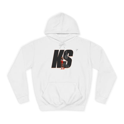 Kinnley Smith Hoodie