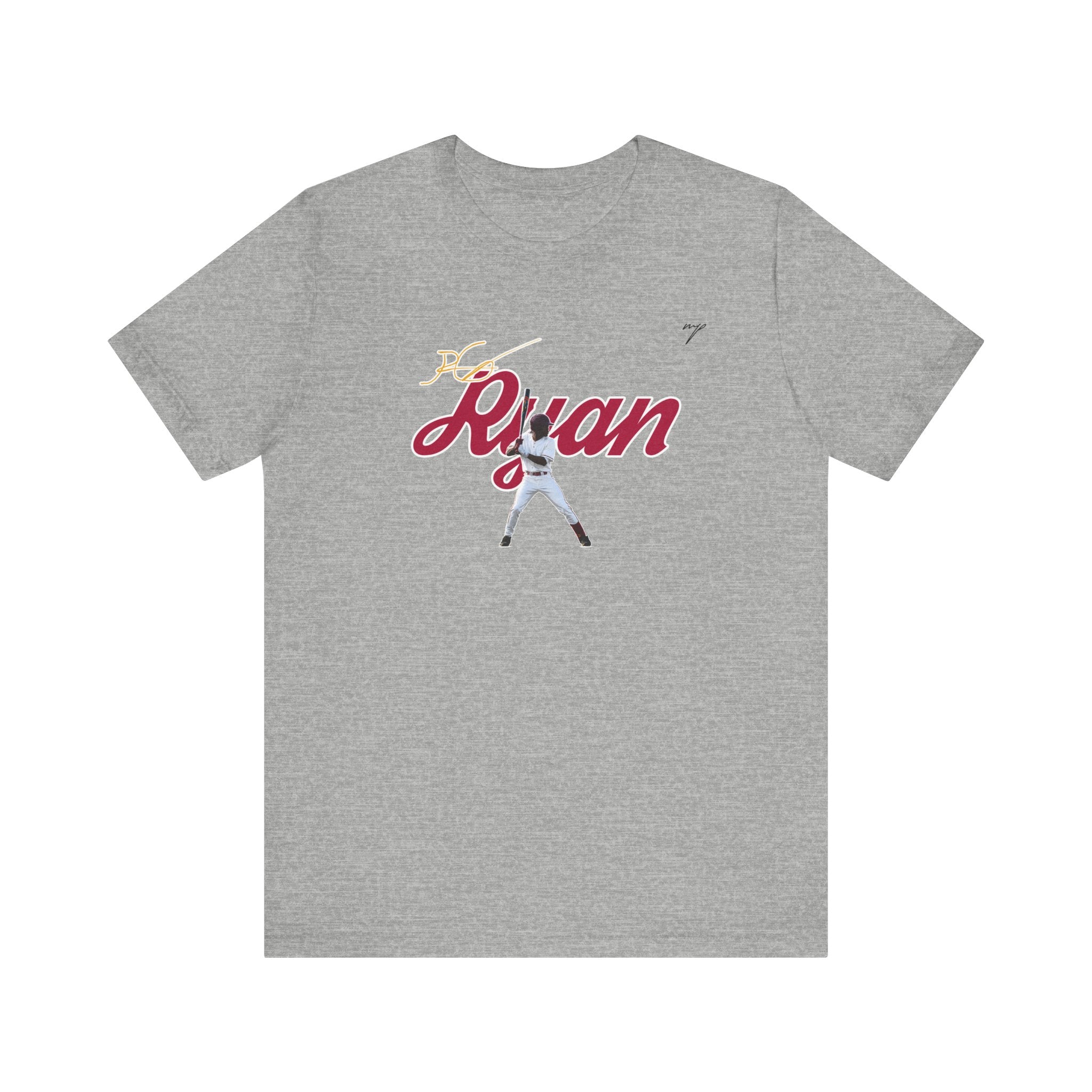 Ryan Gross Graphic Tee