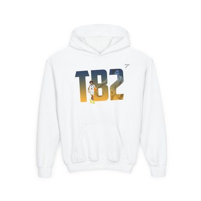 Timayahs Bracey YOUTH Hoodie