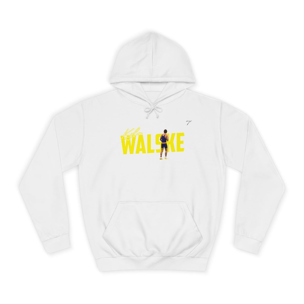 Kyler Walske Hoodie