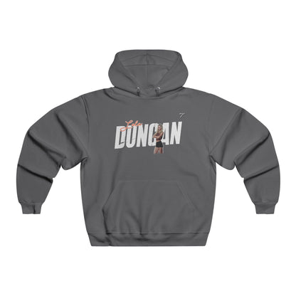 Lola Duncan Vintage Hoodie