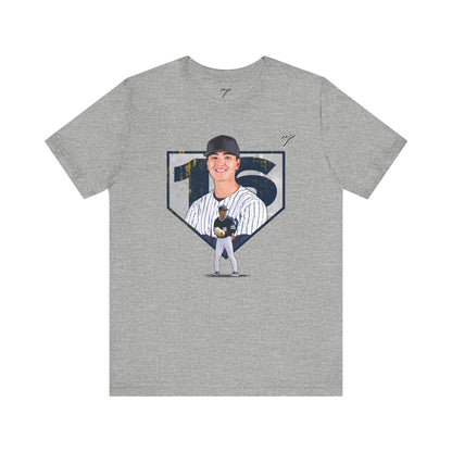 Michael Chung Graphic Tee