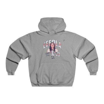 Bella Cefola Vintage Hoodie