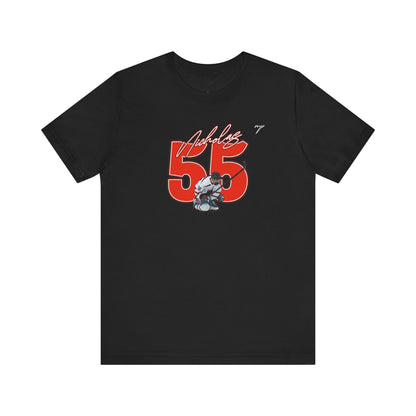 Brian Nicholas Graphic Tee