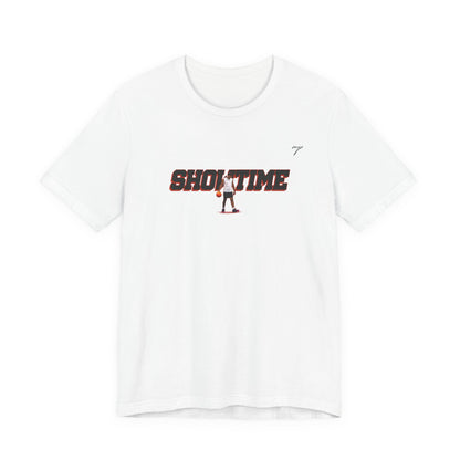 Kelton Womack Graphic Tee