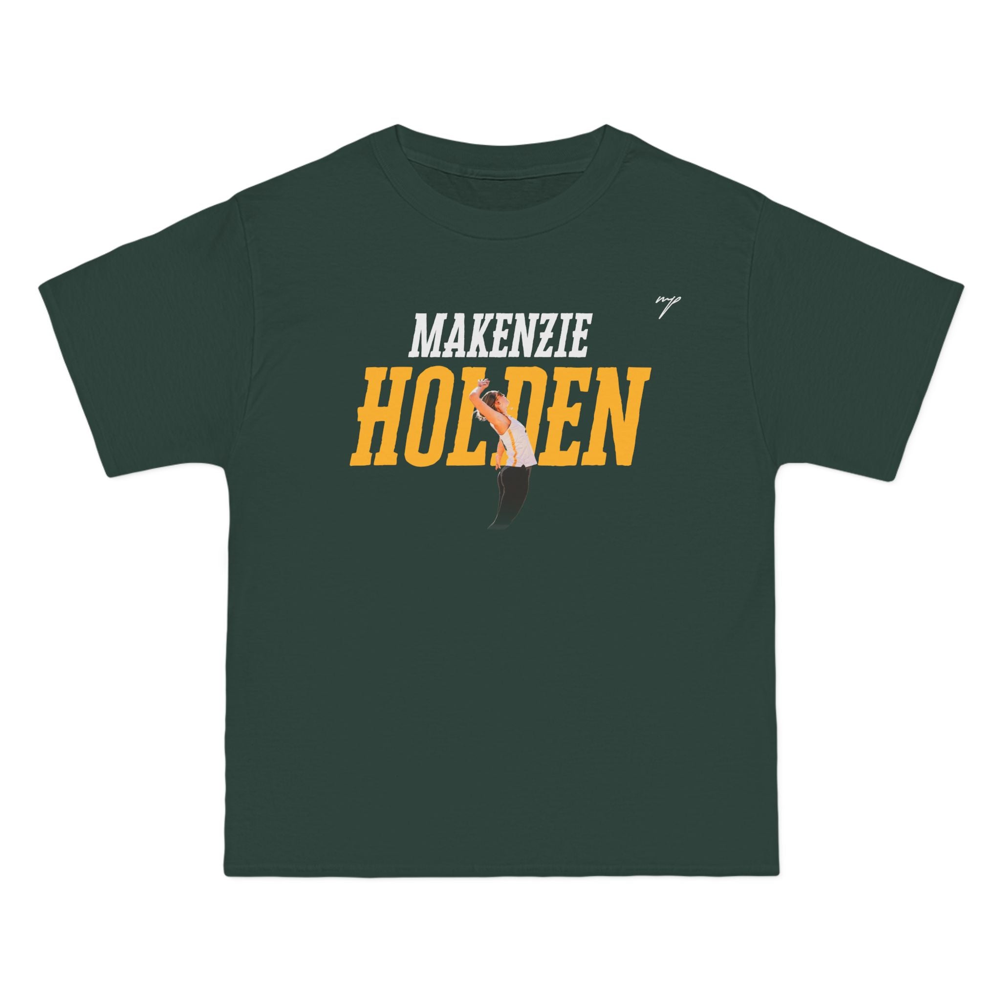 Makenzie Holden Vintage Tee