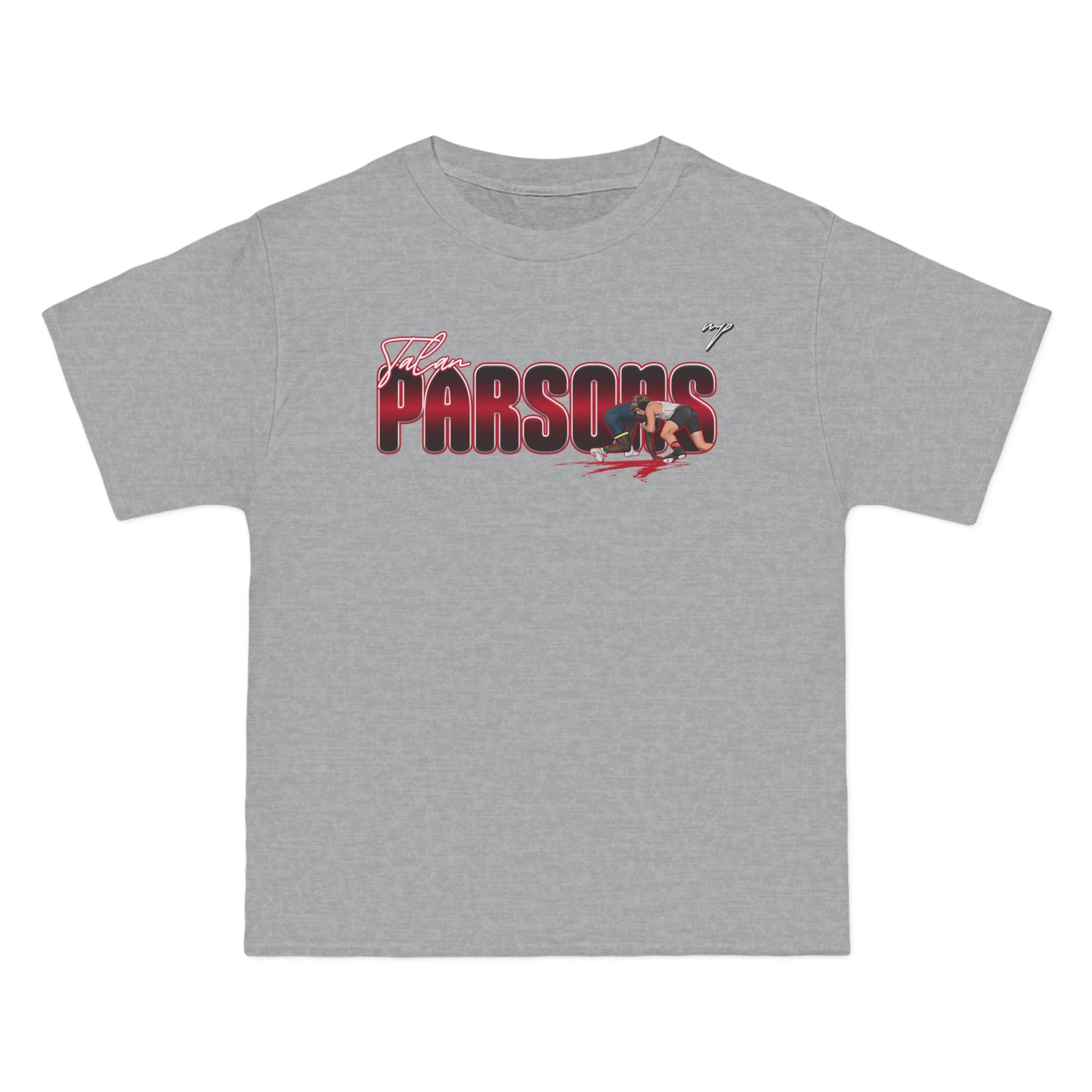 Talan Parsons Vintage Tee