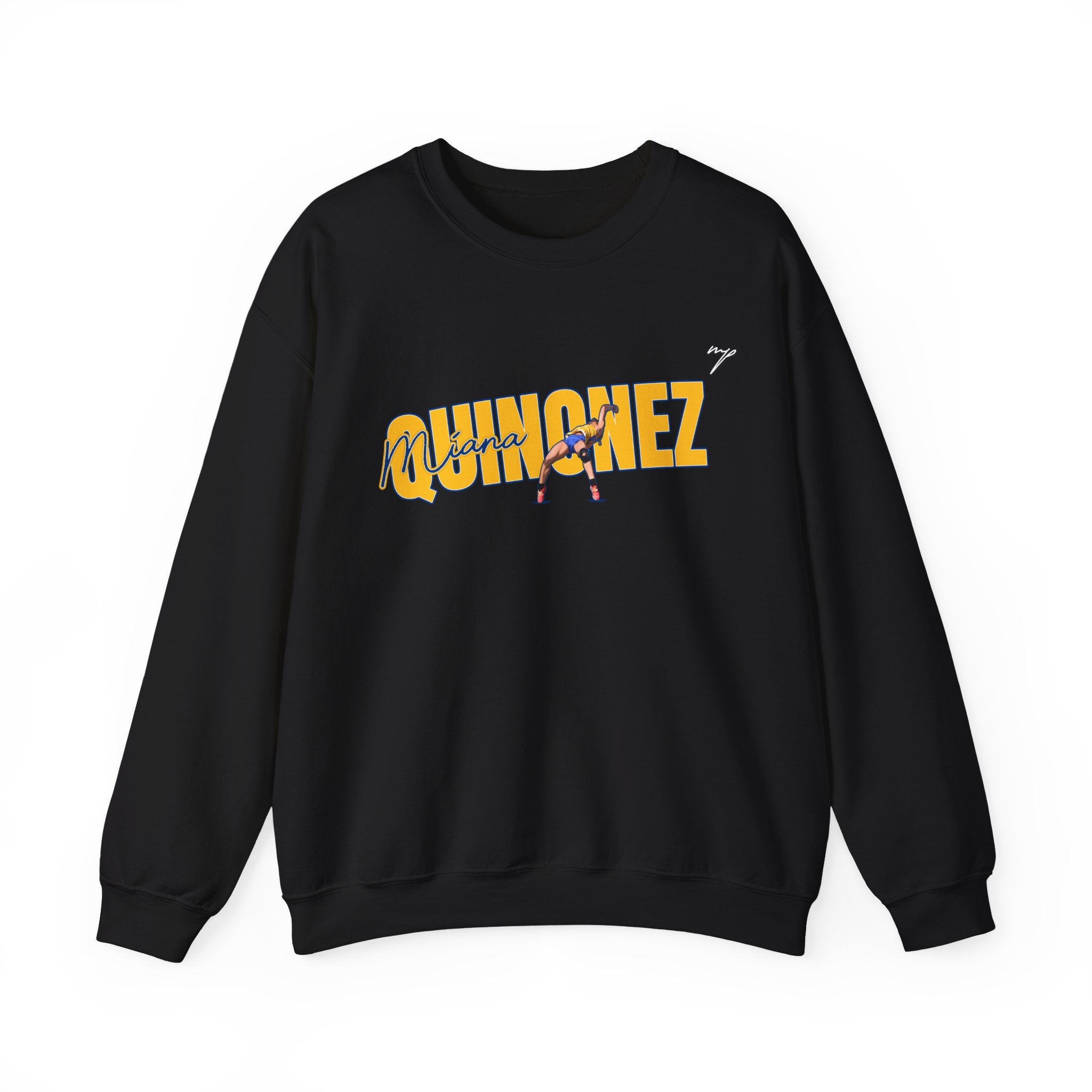 Miana Quinonez Crewneck