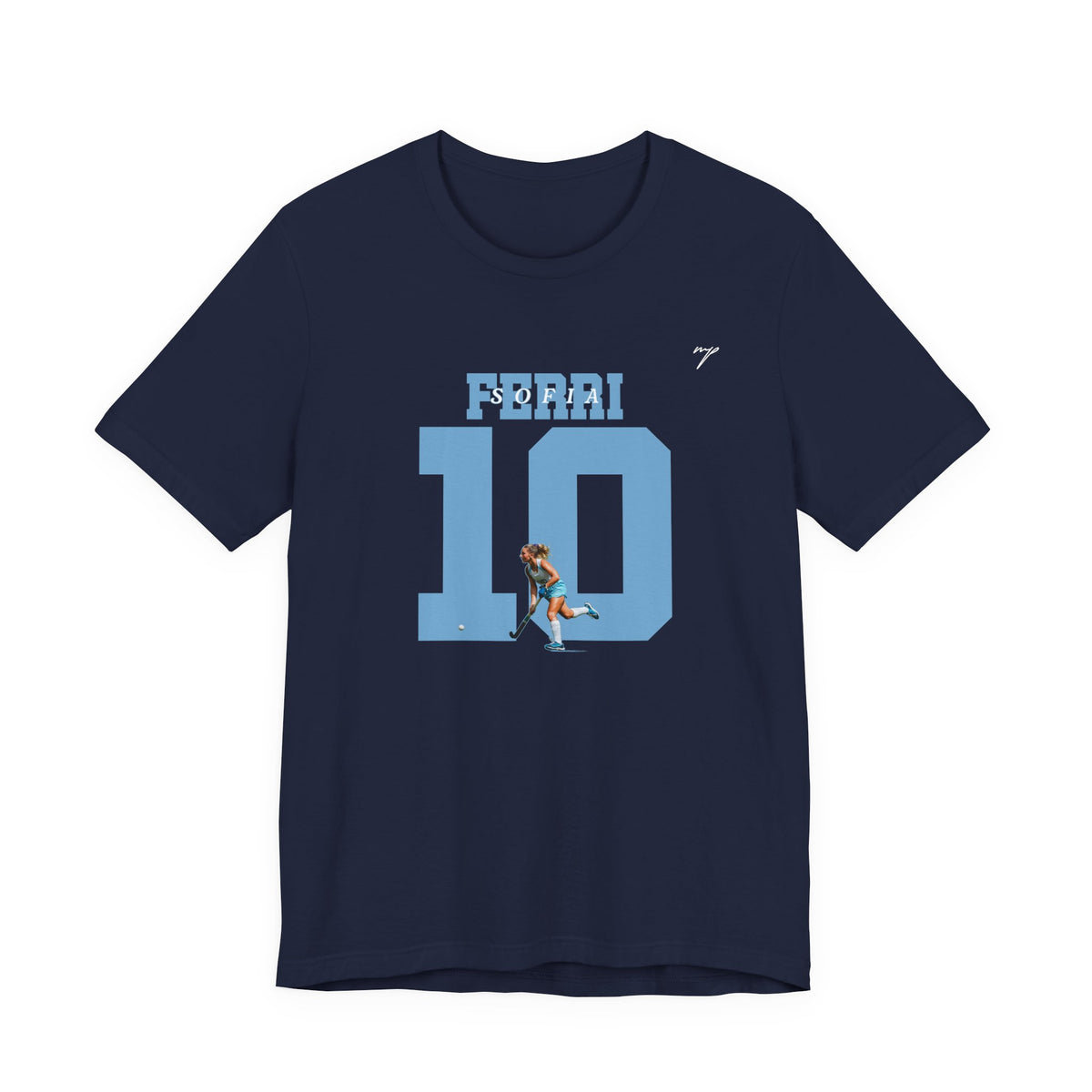 Sofia Ferri Graphic Tee