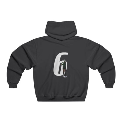Cassie Nagy Vintage Hoodie
