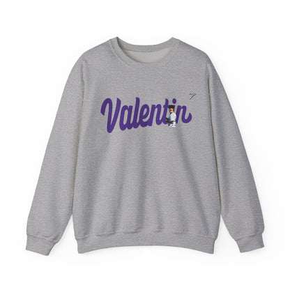 Cesar Valentin Crewneck