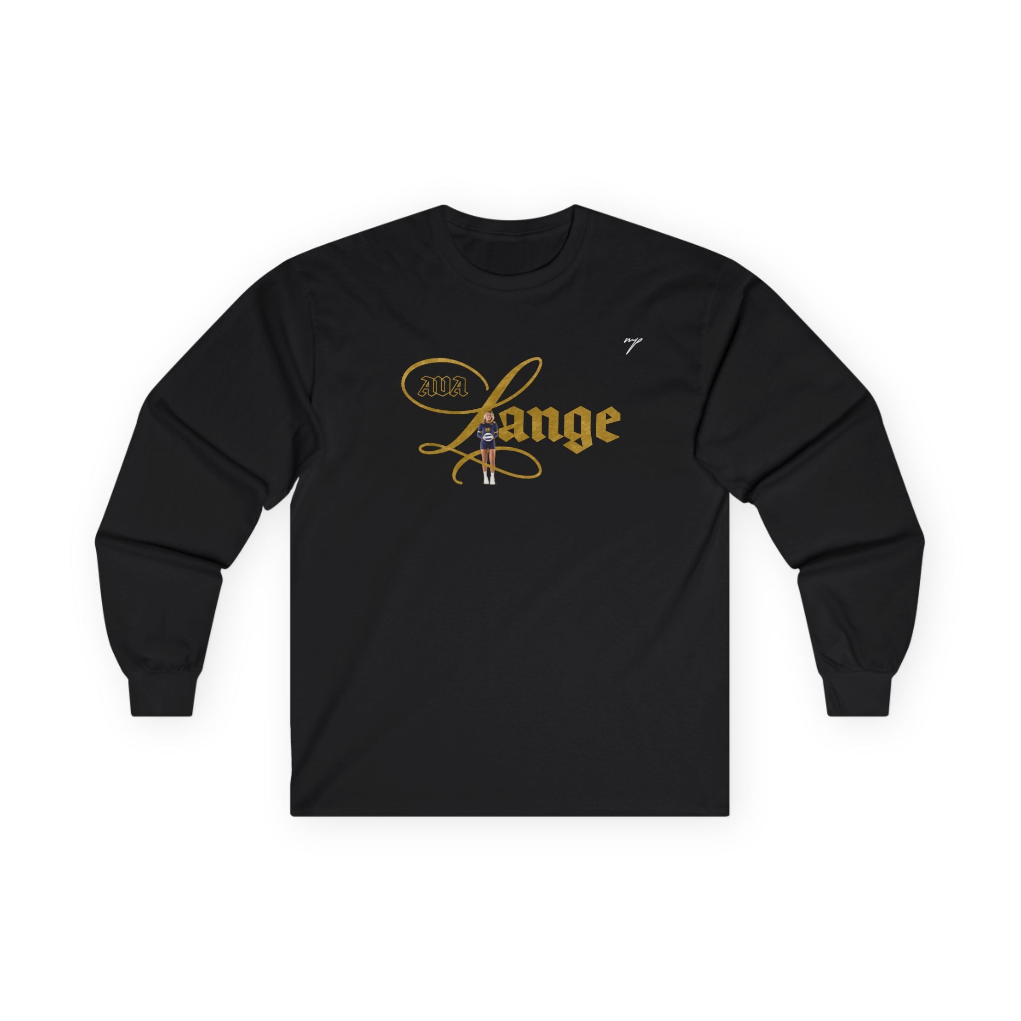 Ava Lange Long Sleeve