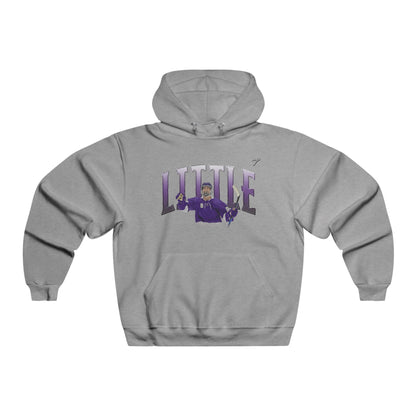 Alex Little Vintage Hoodie