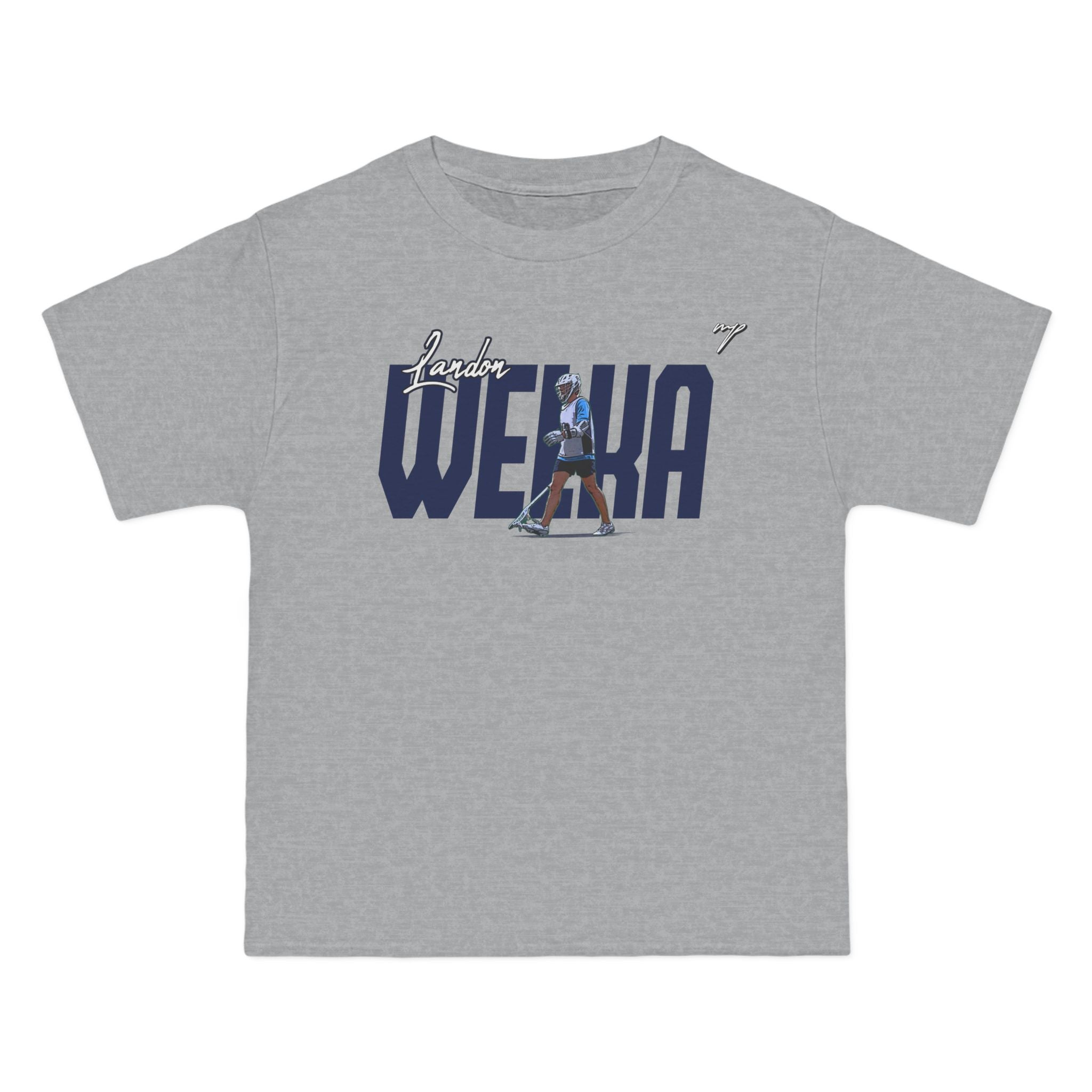 Landon Welka Vintage Tee