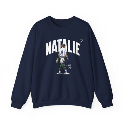 Natalie Cully Crewneck