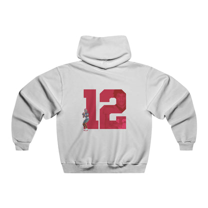 Maurice Scott Vintage Hoodie