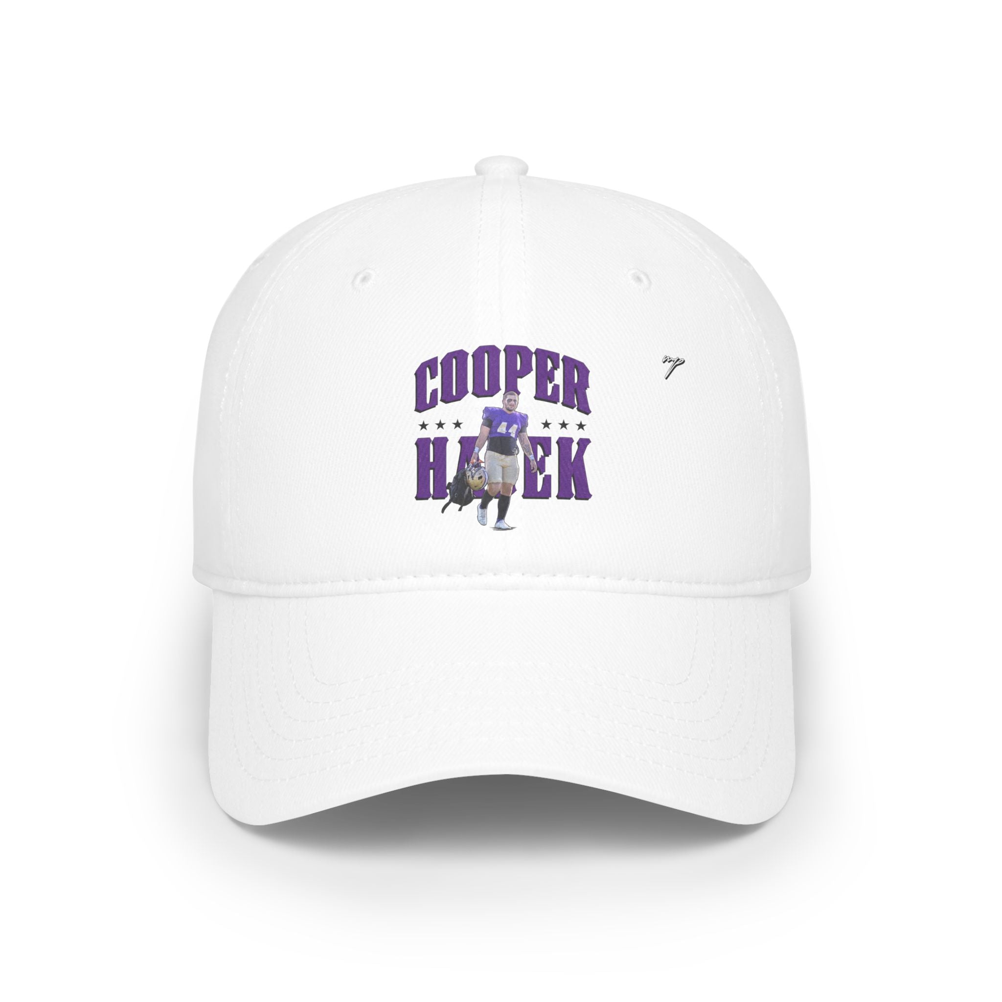 Cooper Hajek Hat