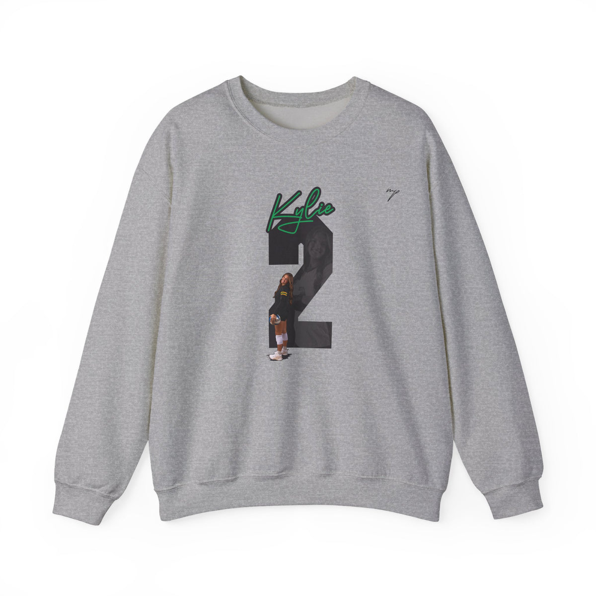 Kylie Lambert Crewneck