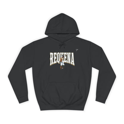 Joshua Requena Hoodie