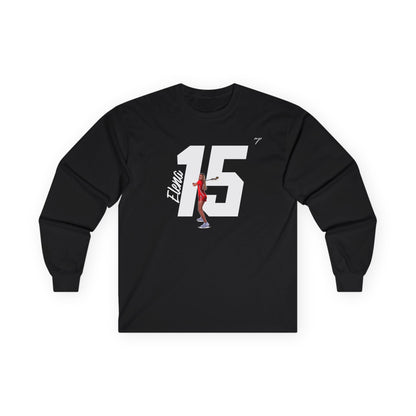Elena Rogers Long Sleeve