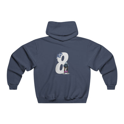 Adonimi Parker Vintage Hoodie